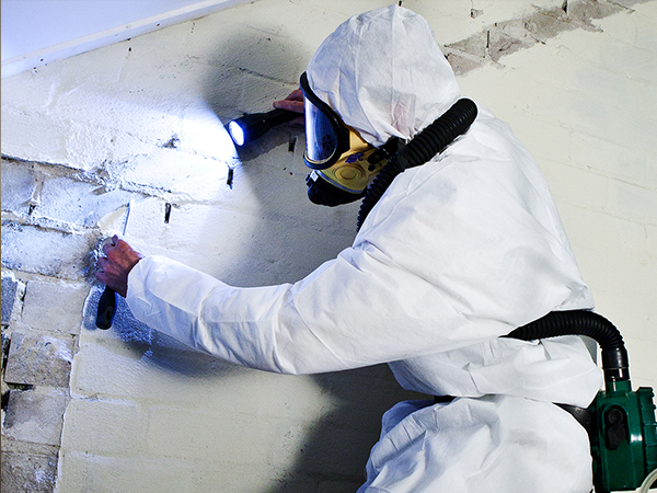 Asbestos Issues in Brooklyn